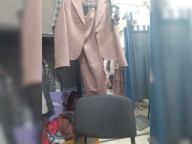 OlgaSaphire, en vivo ahora en BongaCams