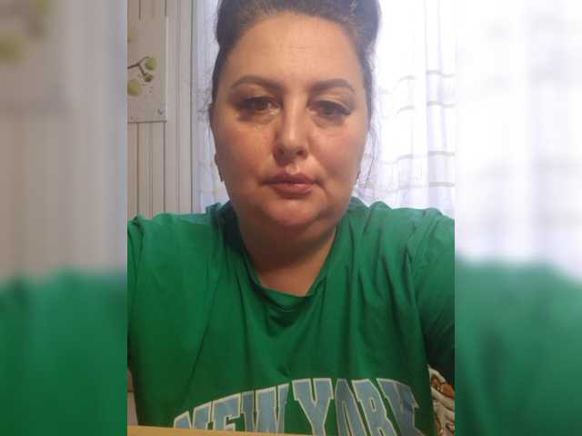 OlgaSaphire live cam on BongaCams