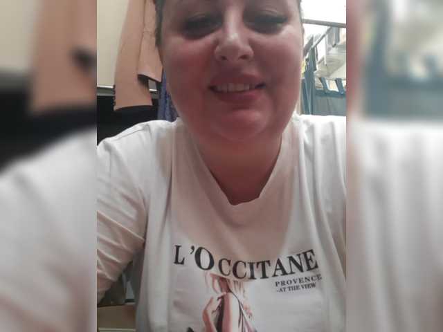 OlgaSaphire live cam on BongaCams