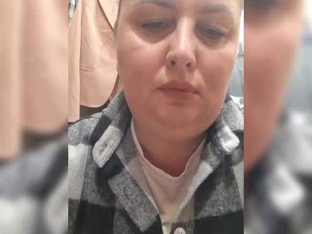 OlgaSaphire live cam preview