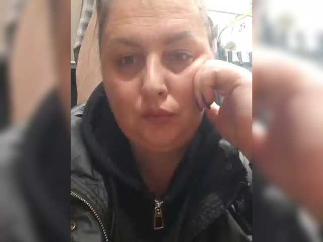 OlgaSaphire, en directo ahora en BongaCams