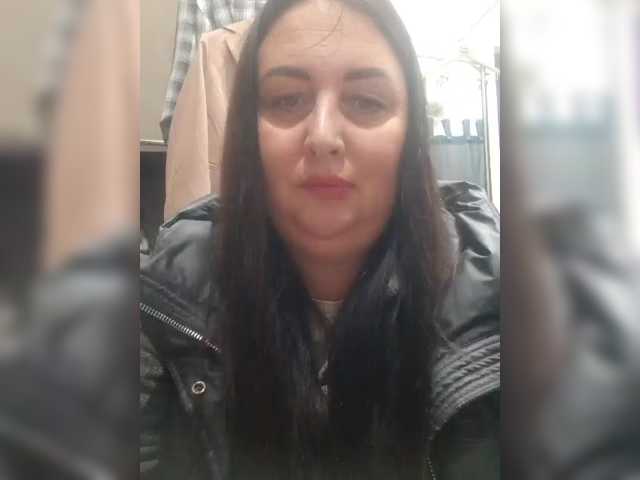 OlgaSaphire live cam preview