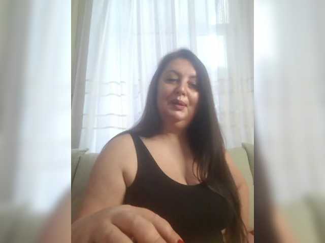 OlgaSaphire