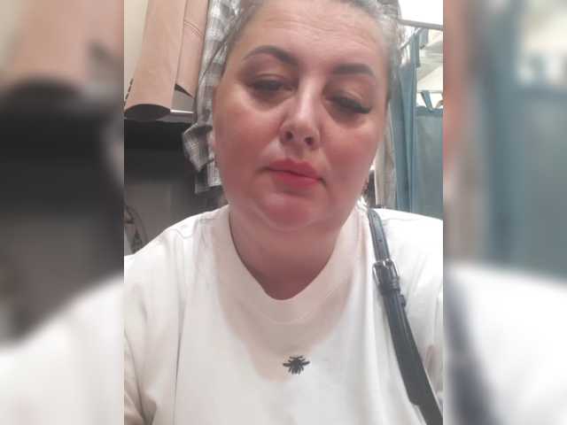OlgaSaphire live webcam show