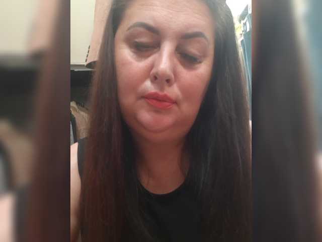 OlgaSaphire live cam on BongaCams