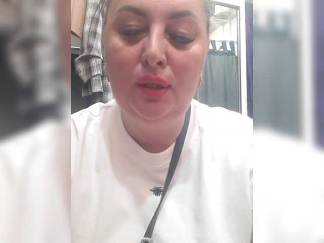 OlgaSaphire live webcam show