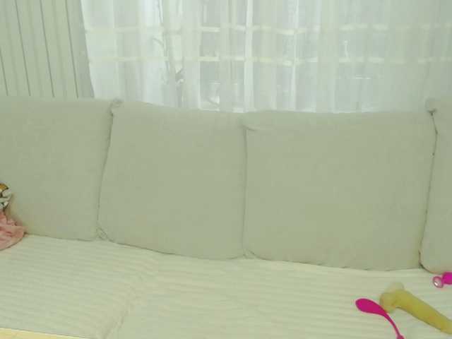 OlgaSaphire live cam on BongaCams