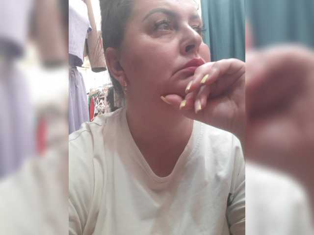OlgaSaphire live cam on BongaCams