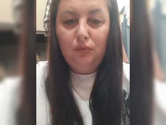 OlgaSaphire live cam preview