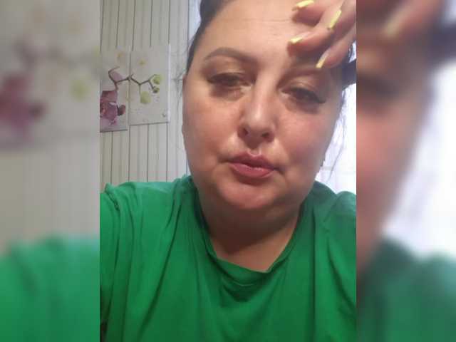 OlgaSaphire live cam on BongaCams