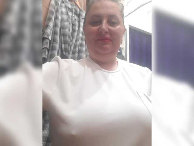 OlgaSaphire live webcam show