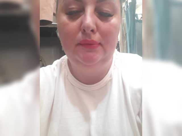 OlgaSaphire live cam on BongaCams