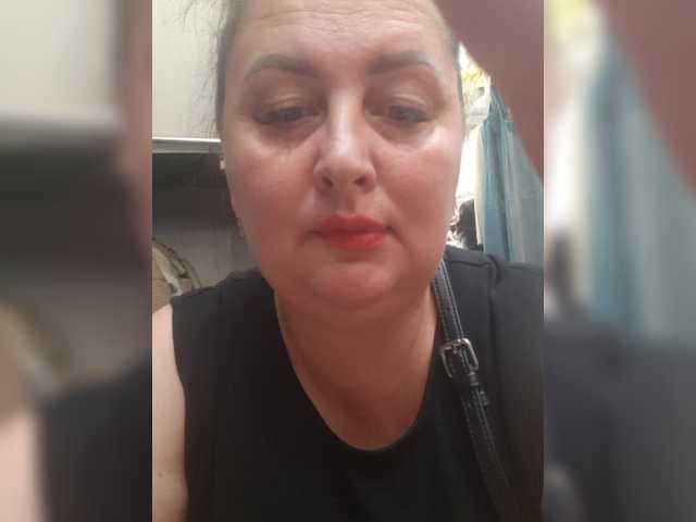OlgaSaphire live cam on BongaCams