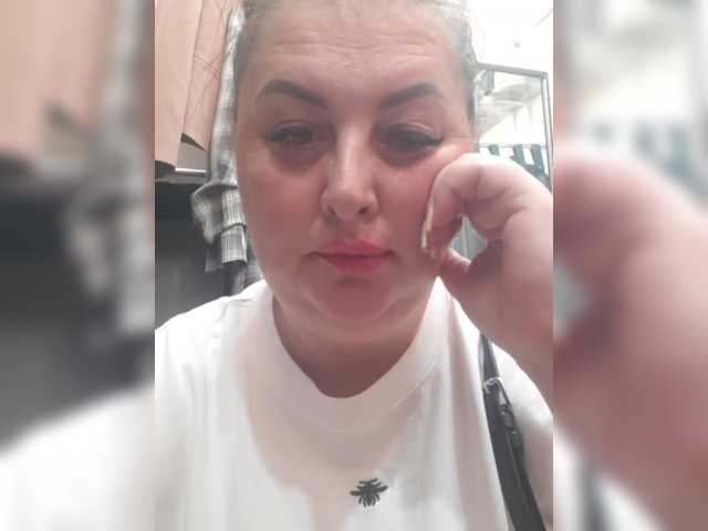 OlgaSaphire live webcam show