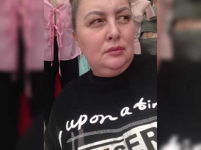 OlgaSaphire