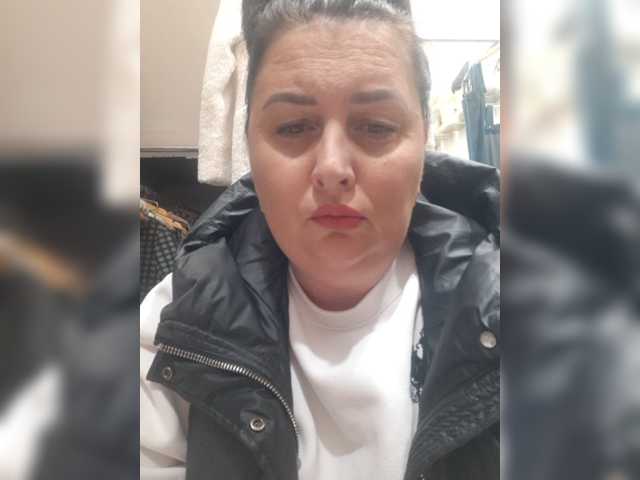 OlgaSaphire, en vivo ahora en BongaCams