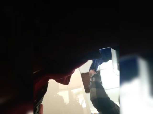 OlgaSaphire live cam preview