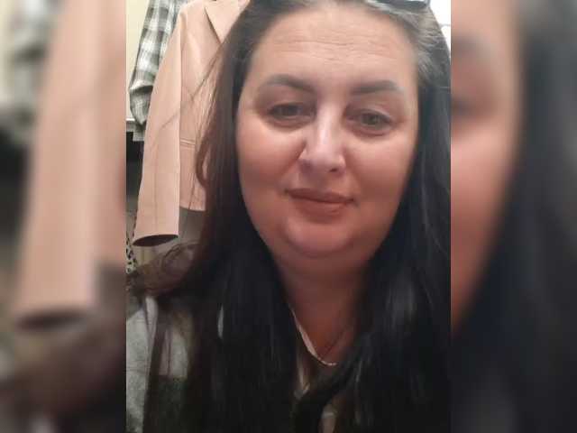 OlgaSaphire live cam on BongaCams