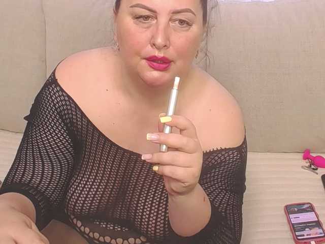 OlgaSaphire
