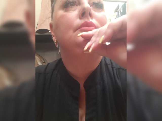 OlgaSaphire live cam on BongaCams