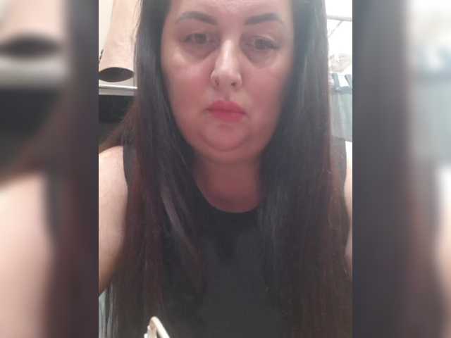 OlgaSaphire live cam on BongaCams