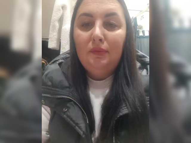OlgaSaphire live cam preview