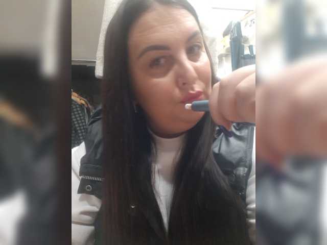 OlgaSaphire, en vivo ahora en BongaCams
