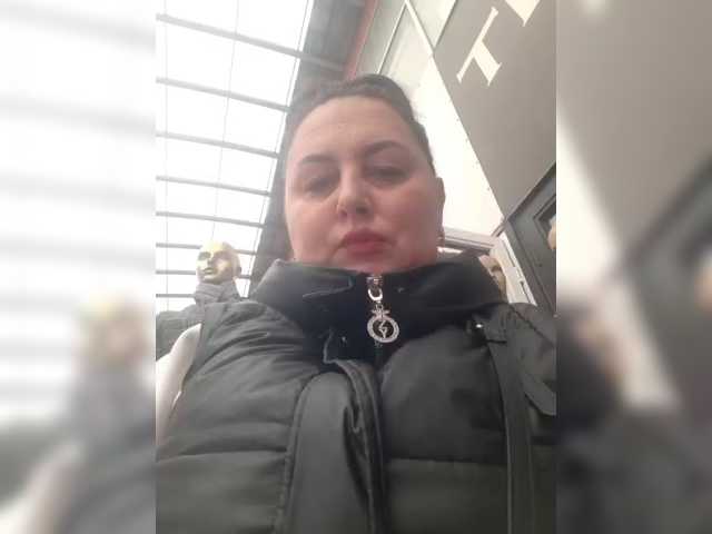 OlgaSaphire live cam on BongaCams