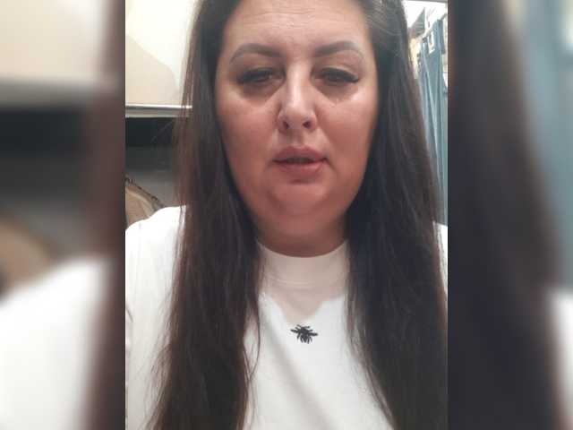 OlgaSaphire live cam on BongaCams
