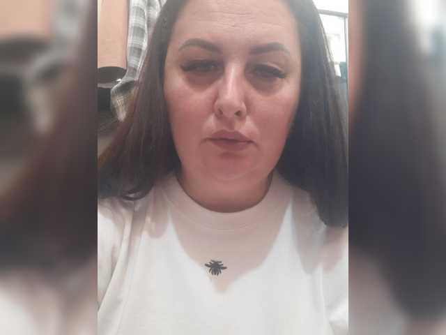 OlgaSaphire live cam on BongaCams