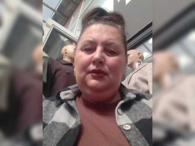 OlgaSaphire live cam preview
