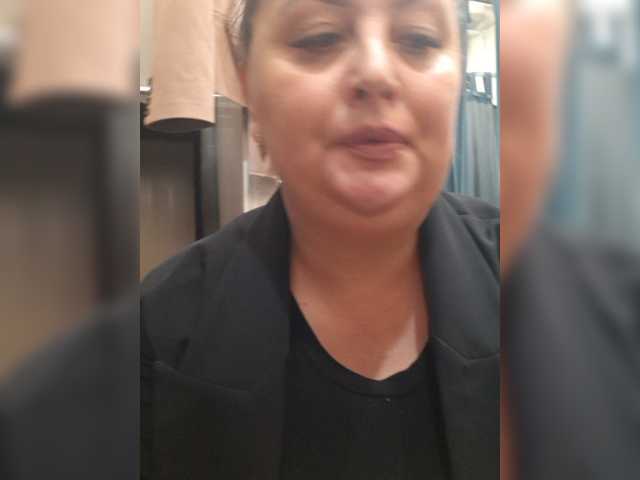 OlgaSaphire