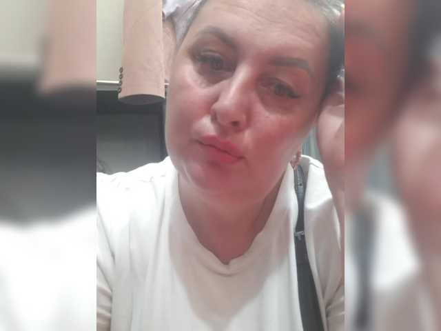 OlgaSaphire live cam on BongaCams