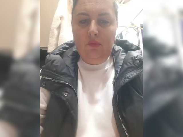 OlgaSaphire live cam preview