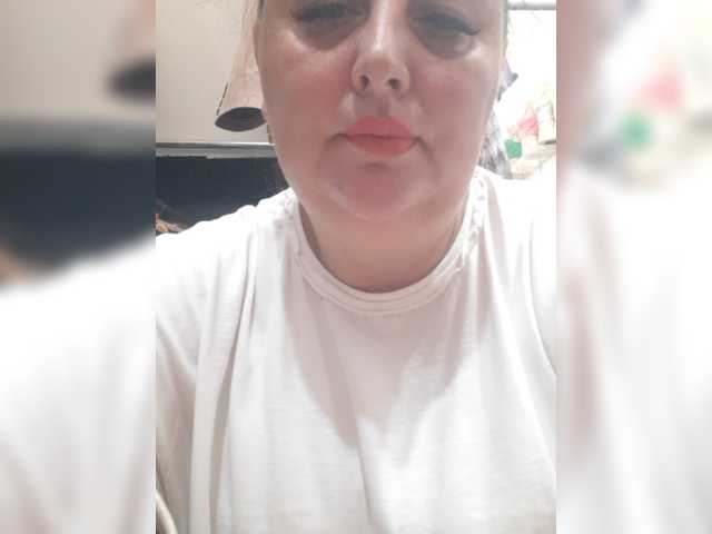 OlgaSaphire live cam on BongaCams
