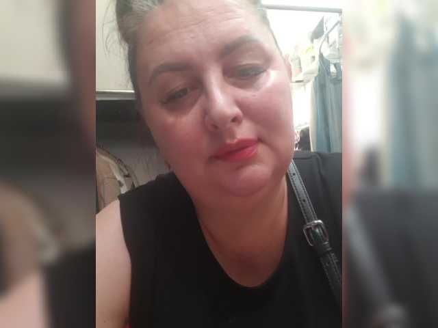 OlgaSaphire live cam on BongaCams