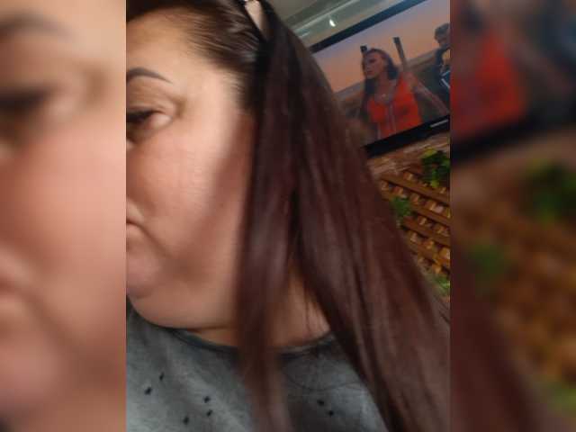 girl OlgaSaphire