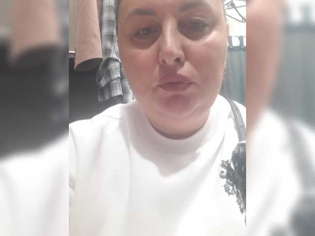 OlgaSaphire — live female cam