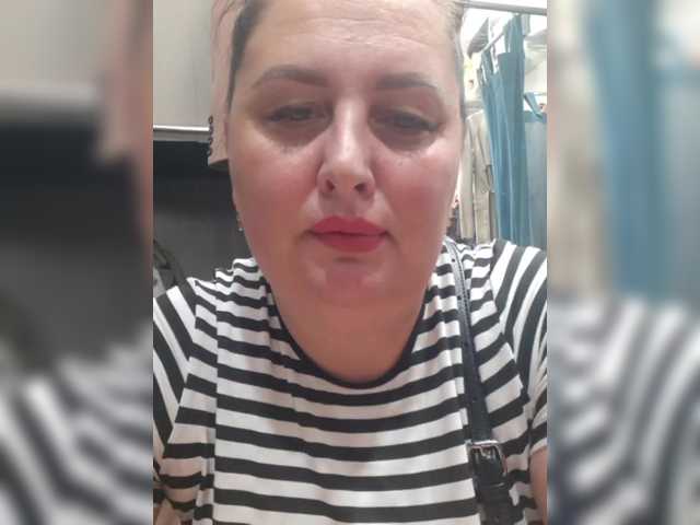 OlgaSaphire live