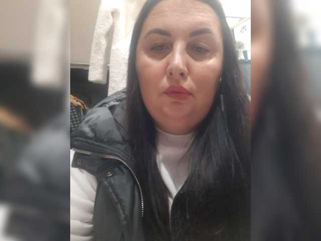 OlgaSaphire, en directo ahora en BongaCams