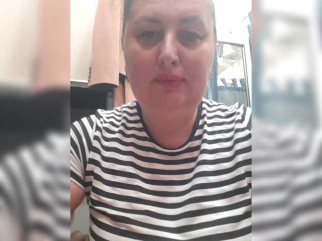 OlgaSaphire live