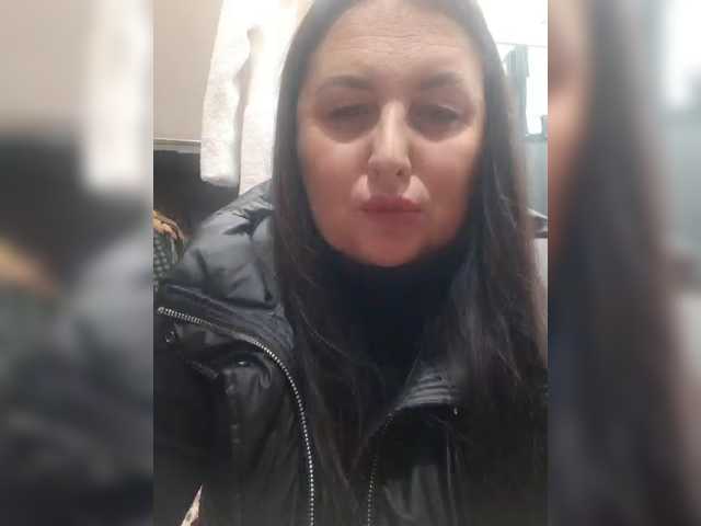 OlgaSaphire live cam on BongaCams