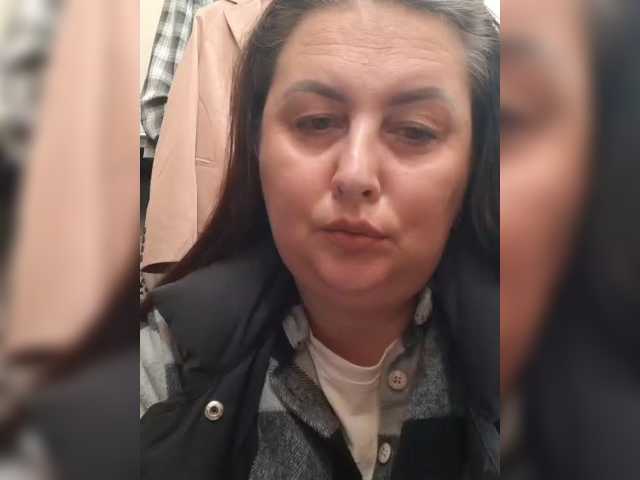 OlgaSaphire live cam preview