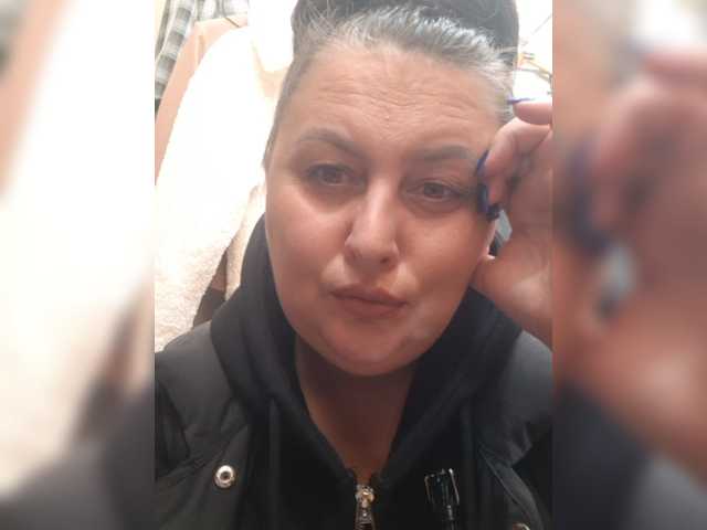 OlgaSaphire live cam on BongaCams