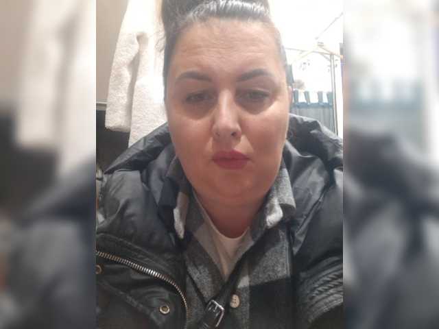 OlgaSaphire live cam on BongaCams