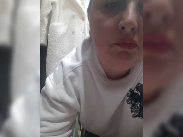 OlgaSaphire live cam on BongaCams