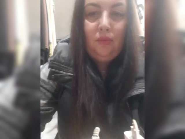 OlgaSaphire live cam preview