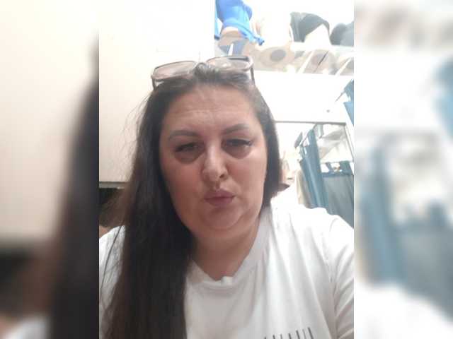 OlgaSaphire