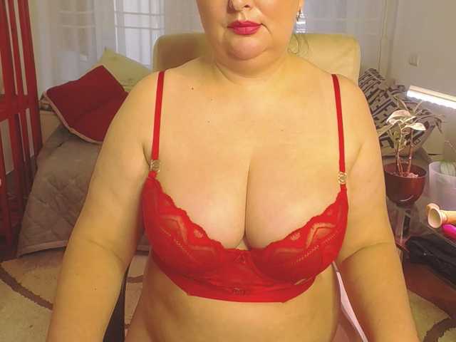 olgasaphire belle show
