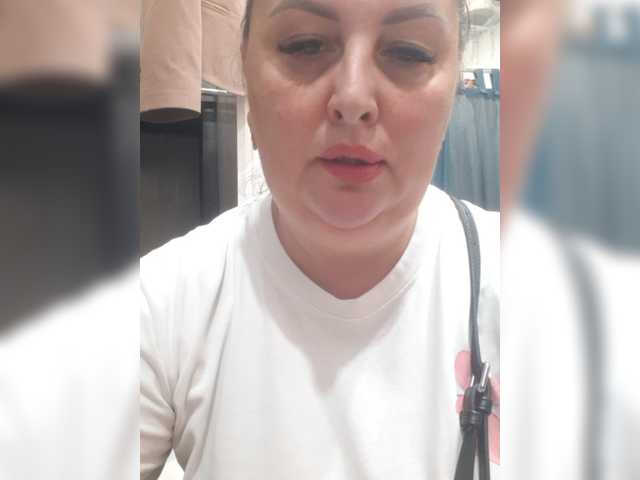 OlgaSaphire live cam on BongaCams